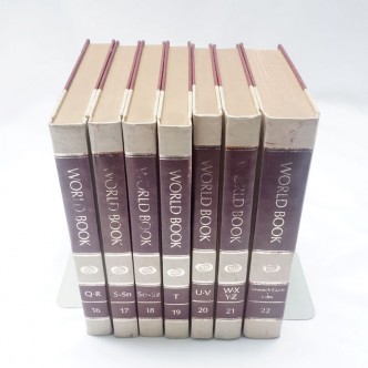 World Book Series