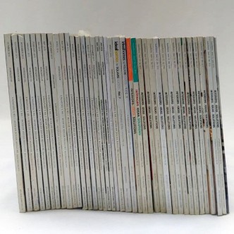 Interior Design Magazines