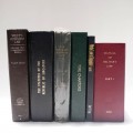 Law Related Books