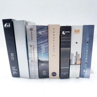 Wood Material Portolio