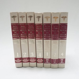 Medical Encyclopaedia Series