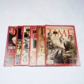 TIME Magazines