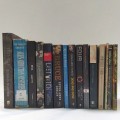 Fiction Books 1