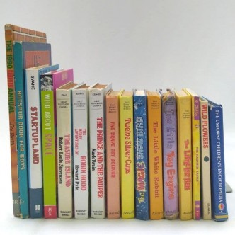 Kids Storybooks