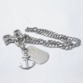 Anchor Necklace