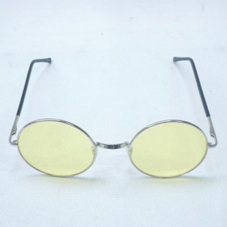 Yellow Sunglasses