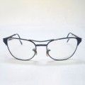Black Frame Spectacles