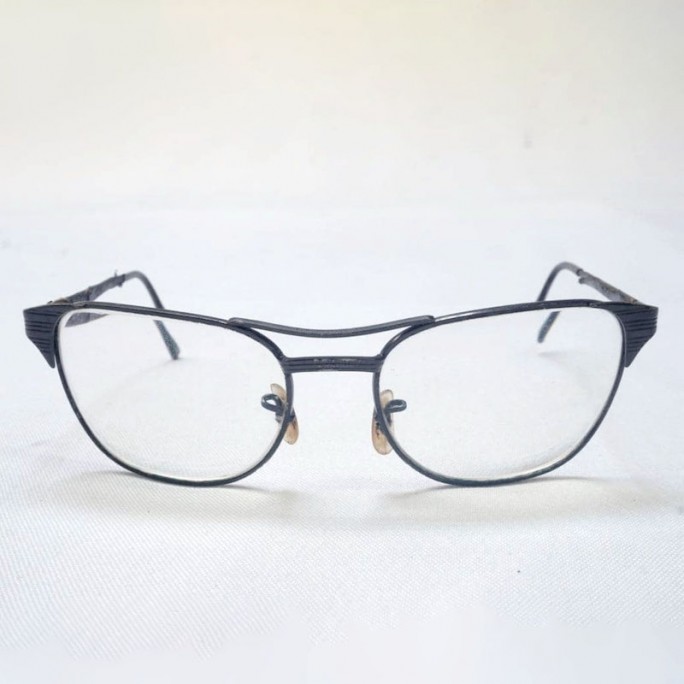 Black Frame Spectacles