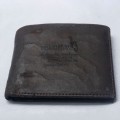 Vintage Brown Wallet