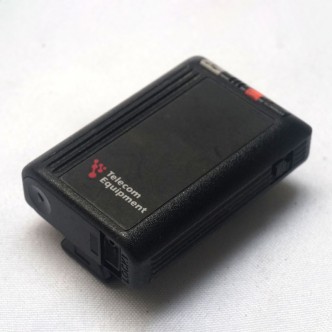 Telecom Equipment Pager
