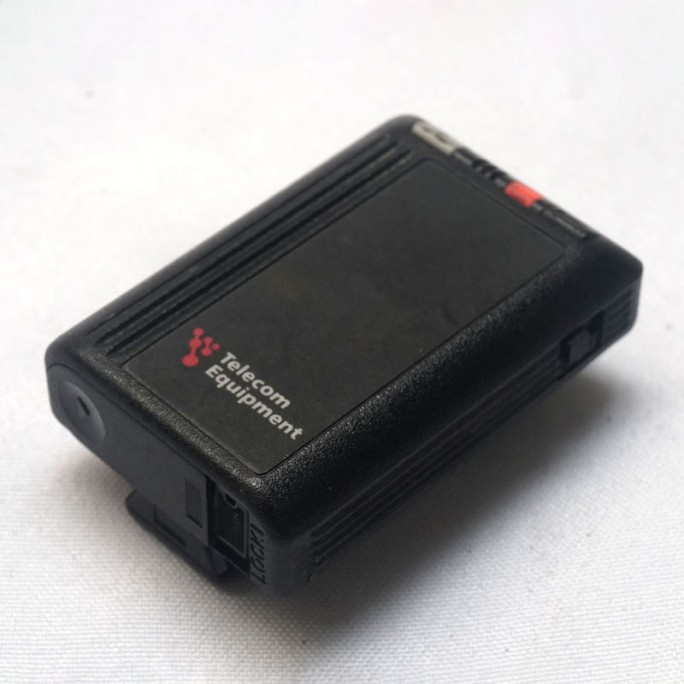 Telecom Equipment Pager