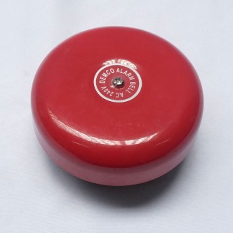 Fire Alarm Bell