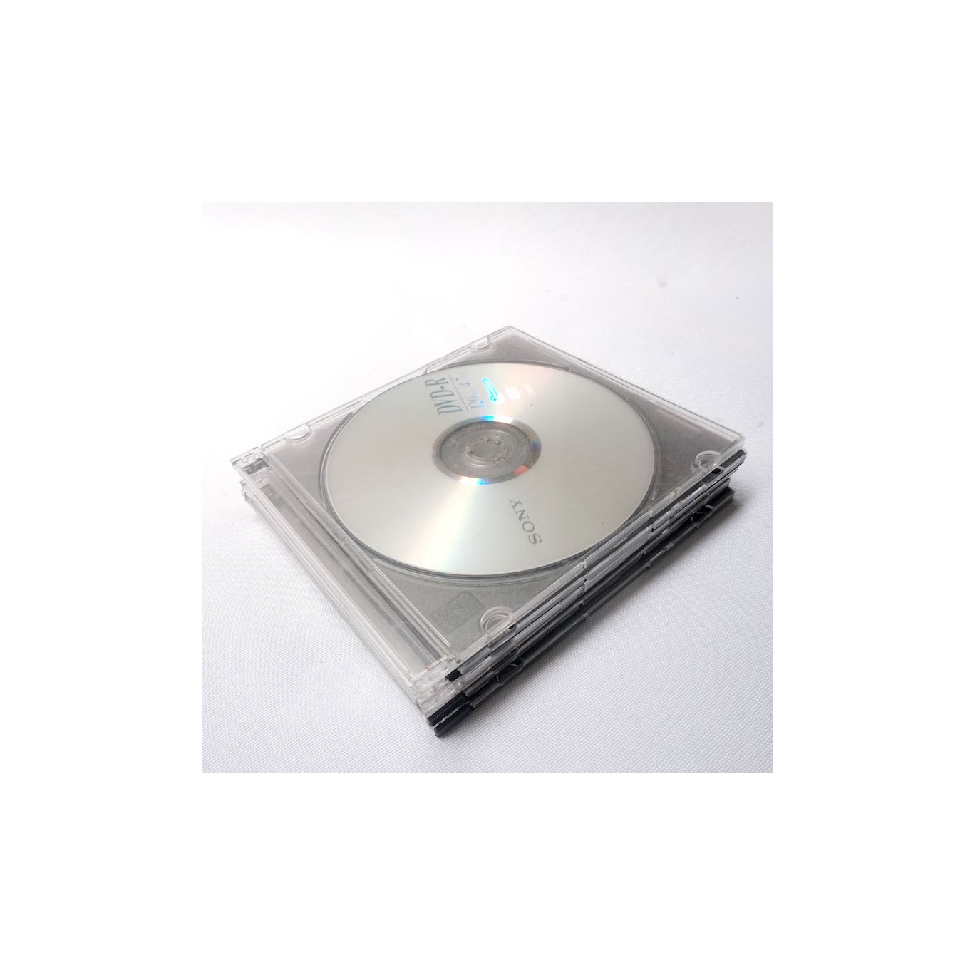 Blank CDs