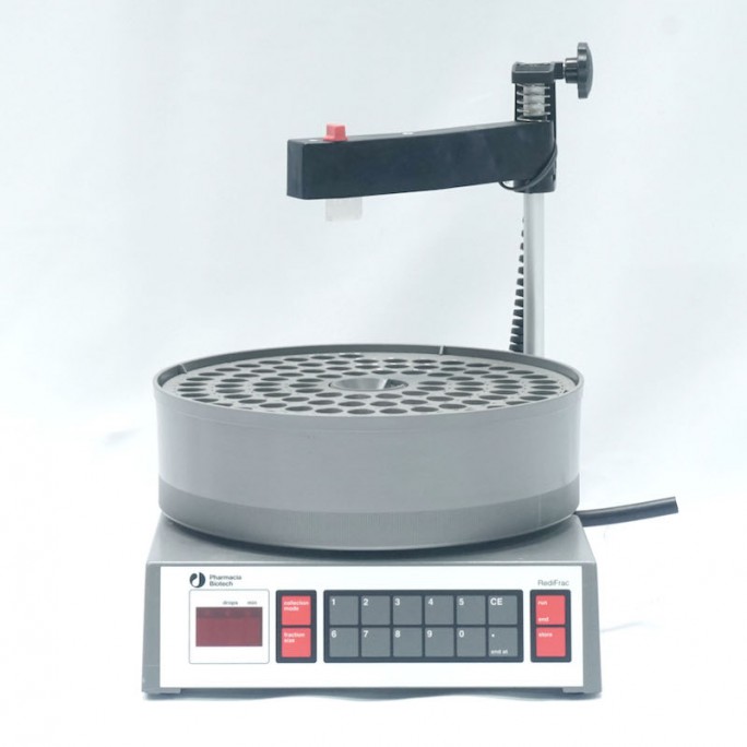 Laboratory Equipment