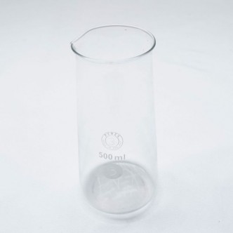 Laboratory Tall Glass Beaker