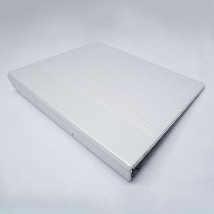 White Ring File