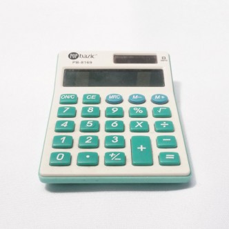 Green Calculator