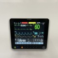 ECG Machine (With Demo Mode)