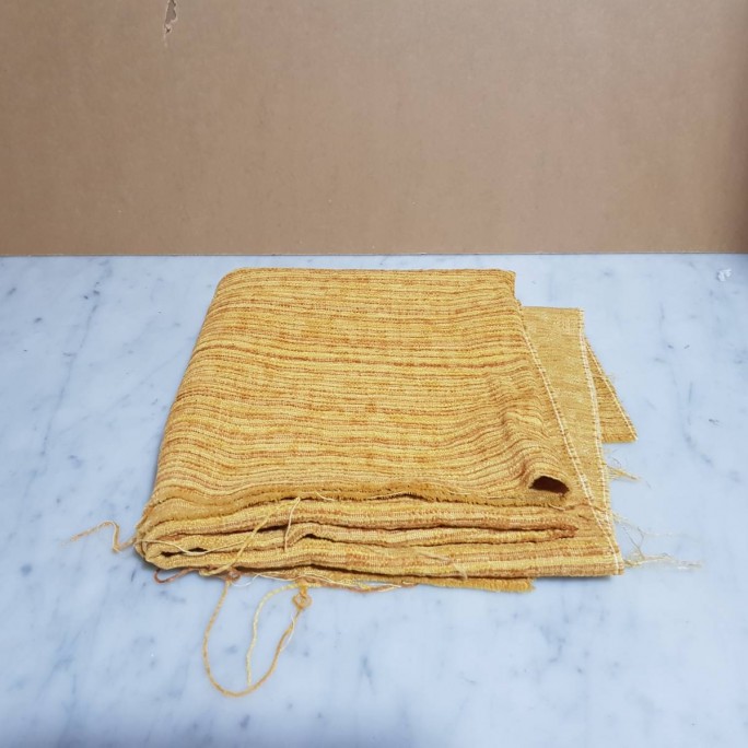 Yellow Fabric
