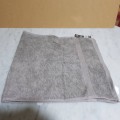 Gray Towel