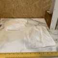 White Towel