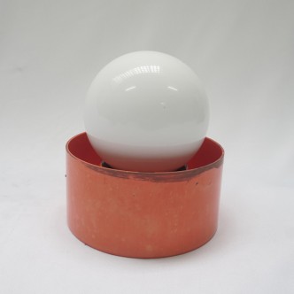 Space Age - Wall Mounted Lamp