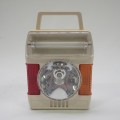 Retro 3 in 1 Handheld Lamp