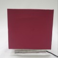 Red Wall Mounted Lamp