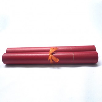 Certificate Scroll Holder