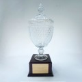 Crystal Cup Trophy