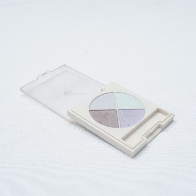 Small Eyeshadow Palette