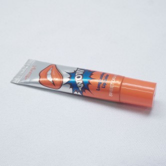 Lipstick Squeeze Tube