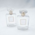 Chanel Perfume Bottles