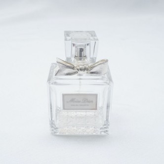 Dior Perfume Bottle